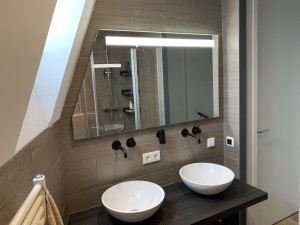 Lustro LED Dolores LED 1