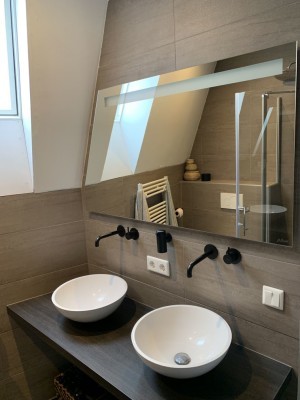 Lustro LED Dolores LED 1