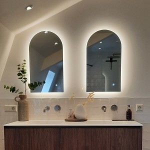 Lustro Venera + амбилайт