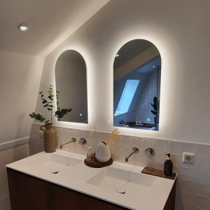 Lustro Venera + амбилайт