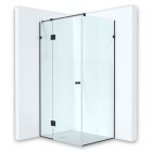 Kabina prysznicowa Coral Black