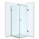 Kabina prysznicowa Niagara Black