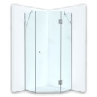 Kabina prysznicowa Crown