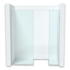 Kabina prysznicowa Indian