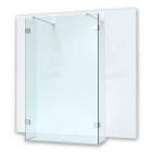 Kabina prysznicowa Gemini