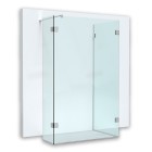 Kabina prysznicowa Columba