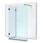 Kabina prysznicowa Phoenix Black