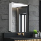 Lustrzana Szafka Ernesto