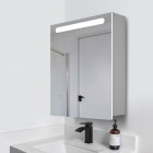 Lustrzana Szafka Alonso