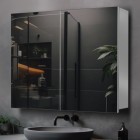 Lustrzana Szafka Atlant 201