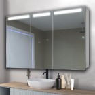 Lustrzana Szafka Dario