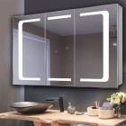 Lustrzana Szafka Davide