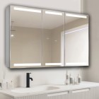 Lustrzana Szafka Fabiano