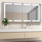 Lustrzana Szafka Ferro