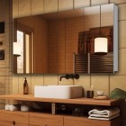 Lustrzana Szafka Atlant 401