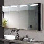 Lustrzana Szafka Antonio