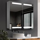 Lustrzana Szafka Marino