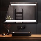 Lustro LED Dolores LED 3