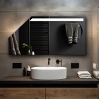 Lustro LED Nadia LED 1