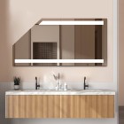 Lustro LED Nadia LED 3