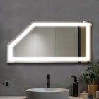 Lustro LED Nadia LED 4