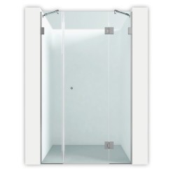 Drzwi prysznicowe Polaris