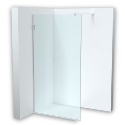 Parawan prysznicowy Belmont