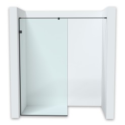 Kabina prysznicowa Toucan Black