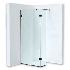 Kabina prysznicowa Dorado Black