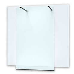 Kabina prysznicowa Dove Black