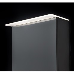 Szafka lustrzana Dante