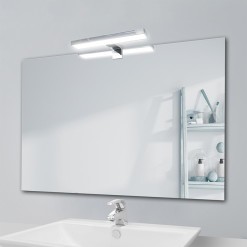 Lustro Shape 04 + Consol 01