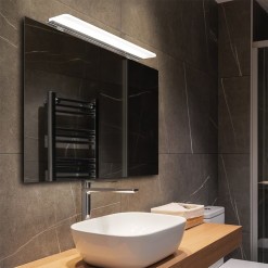 Lustro Shape 04  + Consol 08