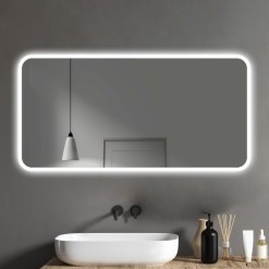 Lustro LED Palladia Edge