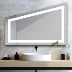 Lustro LED Lorella LED 4