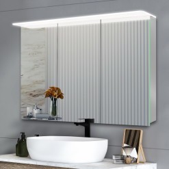 Szafka lustrzana Terzo