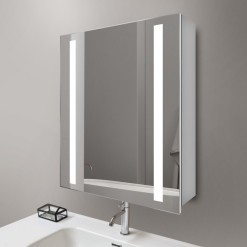 Lustrzana Szafka Mario