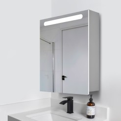 Lustrzana Szafka Alonso