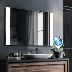 Lustro Sabina Bluetooth