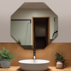 Lustro Octagon