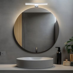 Lustro Shape 01 + Consol 01