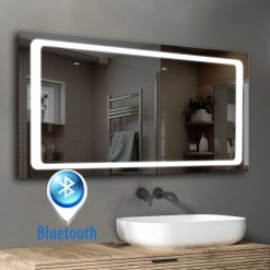 Lustro Adele + Bluetooth