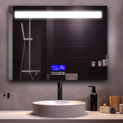 Lustro LED Alina Smart