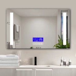 Lustro LED Elvira Smart