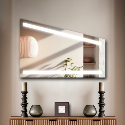 Lustro LED Lorella LED 3