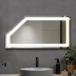 Lustro LED Nadia LED 4