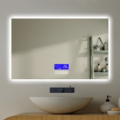 Lustro Shape 04 Smart + Ambilight