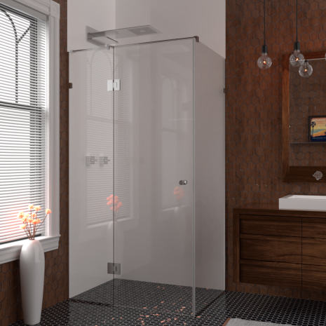 Kabina Prysznicowa Coral