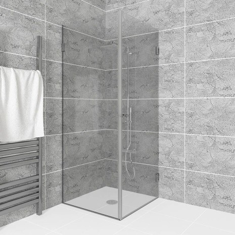 Kabina prysznicowa Niagara