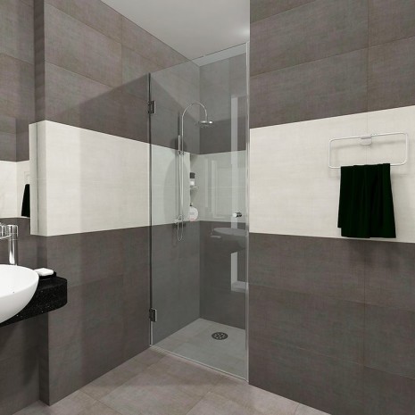 Drzwi prysznicowe Vega